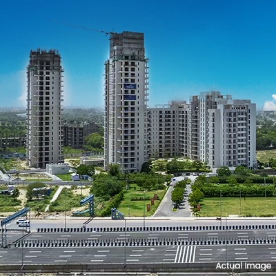 VATIKA SOVEREIGN PARK Images